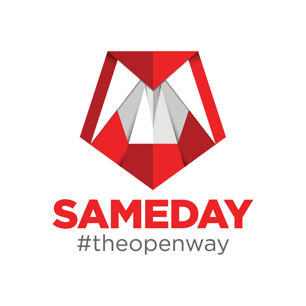 Logo SAMEDAY