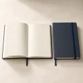 Agendă nedatată A5, hârtie 120g