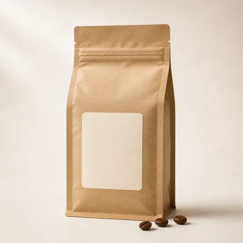 Cafea de specialitate Etiopia Yirgacheffe 250g