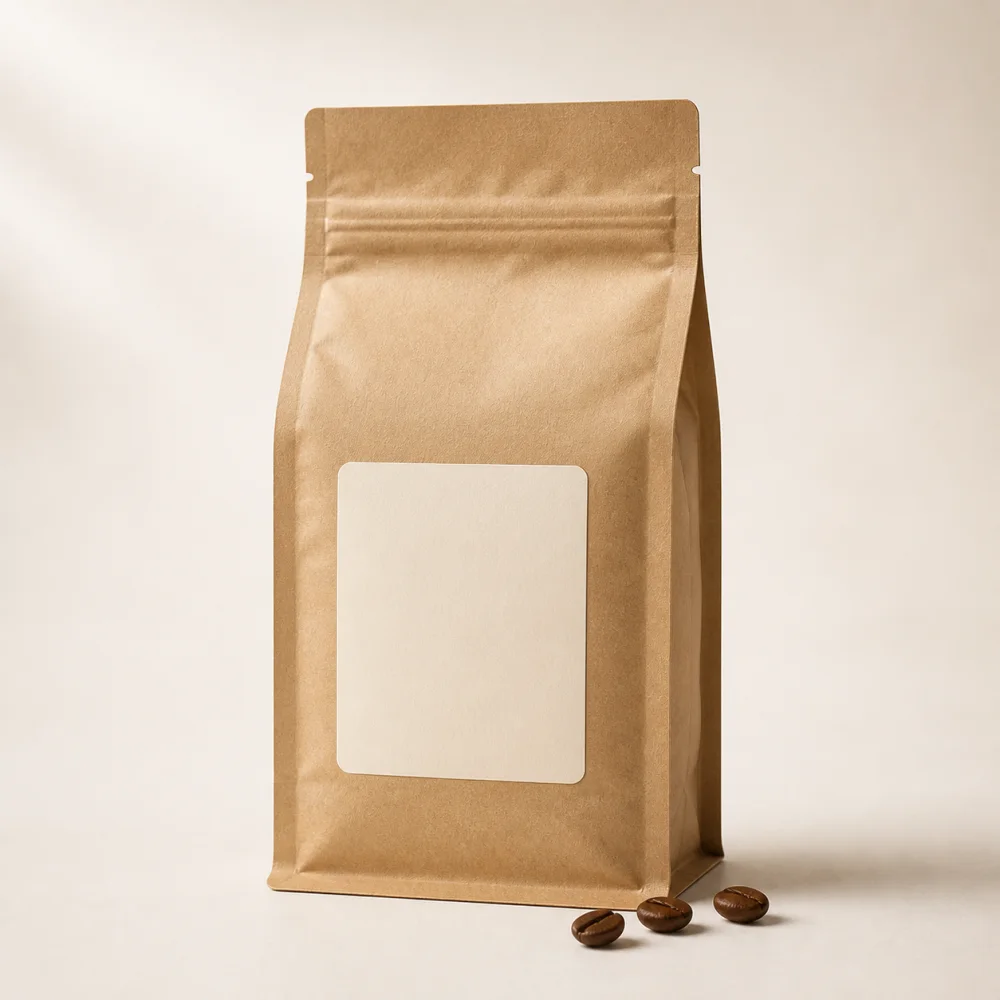Cafea de specialitate Etiopia Yirgacheffe 250g