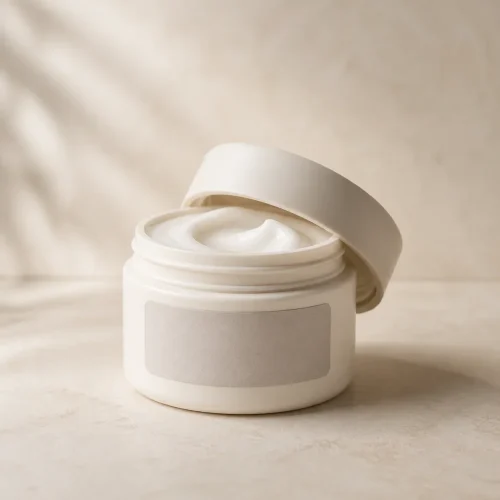 Cremă hidratantă cu ceramide 50ml