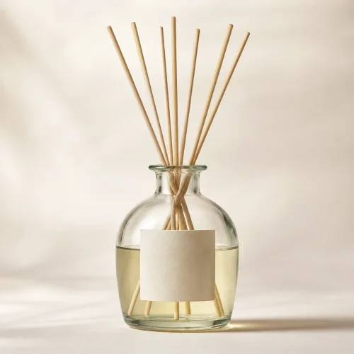 Difuzor de aromă cu bețișoare, 200ml