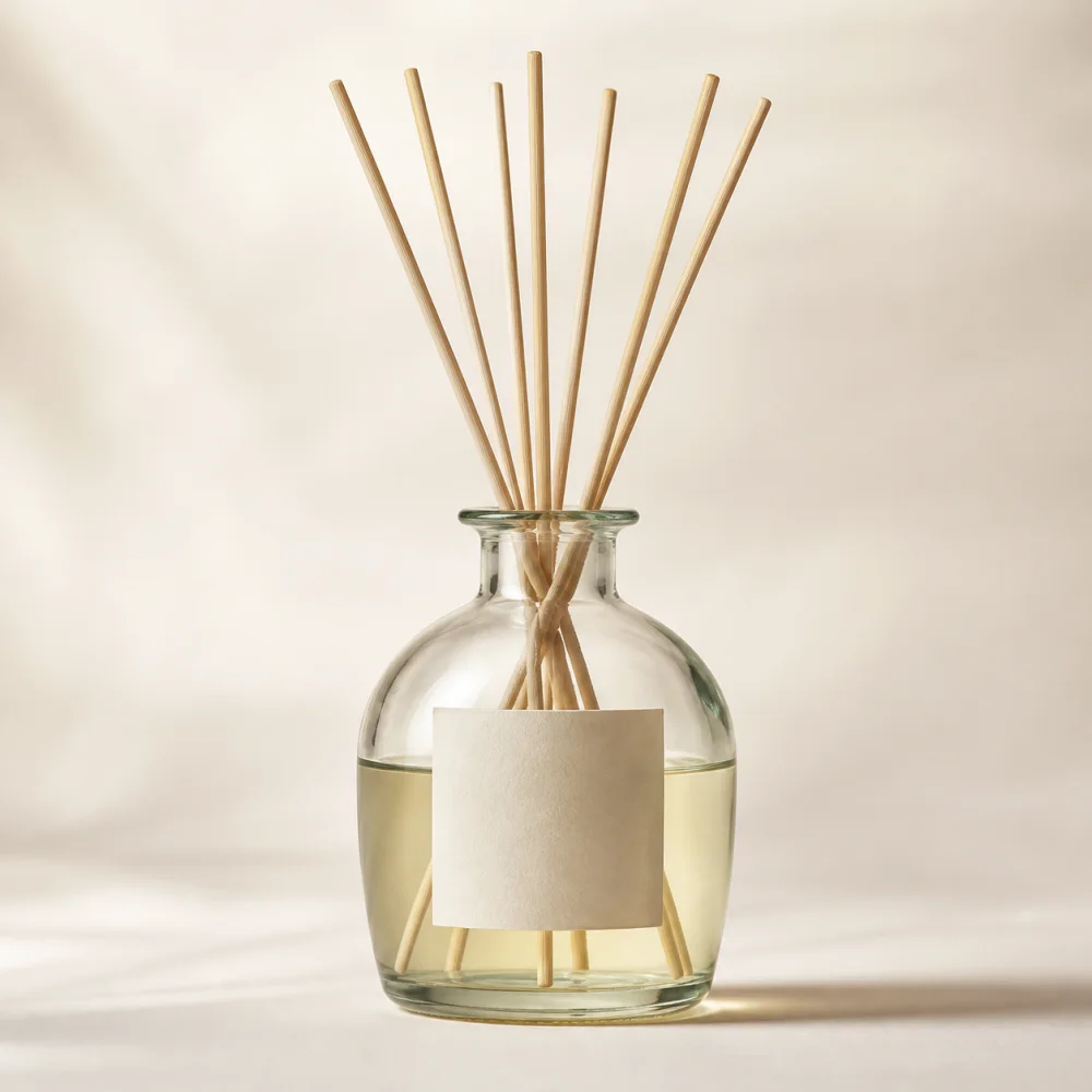 Difuzor de aromă cu bețișoare, 200ml